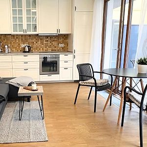 Appartement met een Slaapkamer